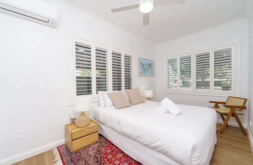 Narrabundah Apartment | Fully renovated and stylish home in Narrabundah