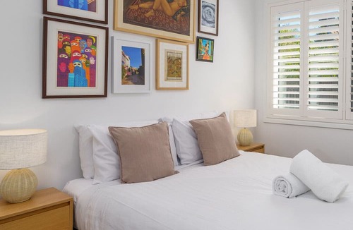 Narrabundah Apartment | Fully renovated and stylish home in Narrabundah