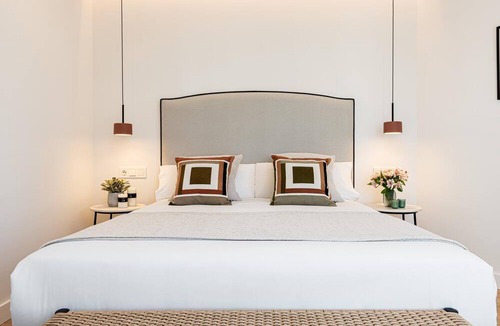Carranque Apartment | Avenida Andalucía - iloftmalaga