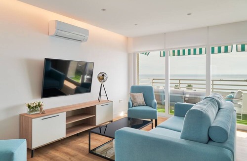 Playas del Palo Apartment | Echeverría de El Palo