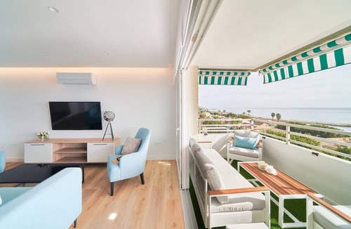 Playas del Palo Apartment | Echeverría de El Palo