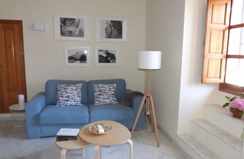 La Catedral Apartment | Calleja de la Mezquita · 1 Bedroom · 1 Bathroom