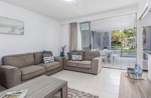 Casuarina Apartment | Experience the pinnacle of luxury resort-style travel!