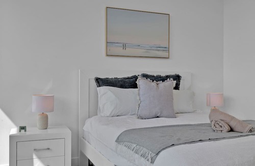 South Yarra Apartment | Yarra House apartment with stunning views