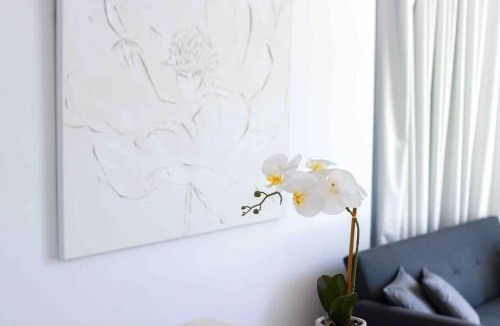 Belconnen Apartment | Heart of Belconnen 2BR 2BA with pool, spa, sauna, gym, UC
