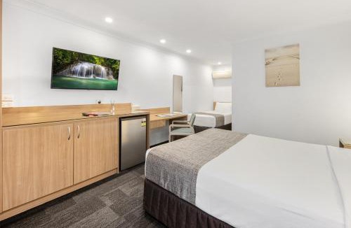 Eight Mile Plains Hotel | Sunnybank Star Hotel