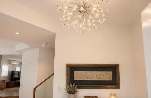 Norman Park House | Luxury Brisbane Retreat in Exclusive Norman Park