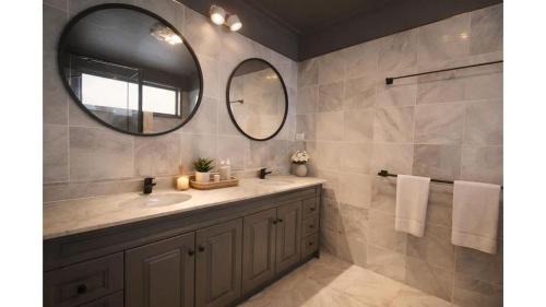 Balmoral House | Balmoral Jetty Estate
