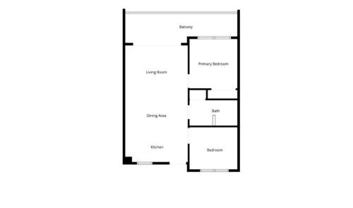 Manuka House | Contemporary 2BR Apt in Kingston