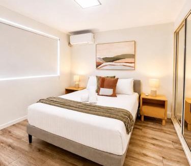 Manuka House | Contemporary 2BR Apt in Kingston
