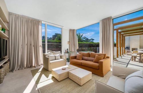 Sorrento House | Lucia Sorrento