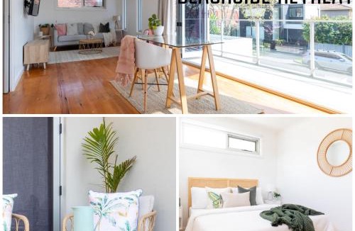 Elwood House | Elwood Star- Beachside Retreat