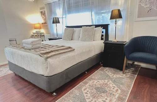 North Ryde House | North Ryde Guesthouse