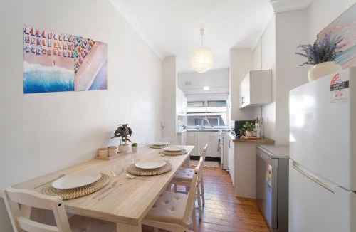 Bondi Apartment | 2B Bondi Paradise, 2 separate Queen Beds, Secure Car Parking