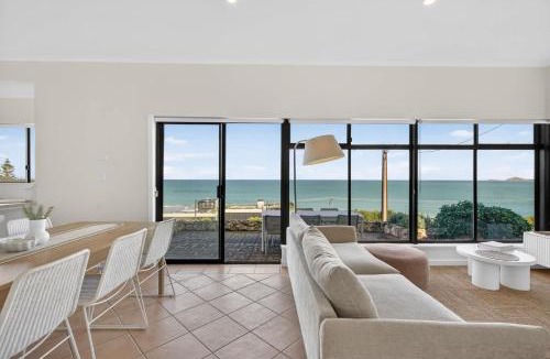 Port Elliot House | LOWTIDE 13A Battunga Avenue Port Elliot Linen Included