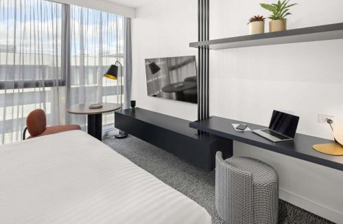 Campbell Hotel | The Sebel Canberra Campbell