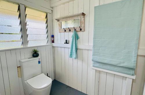 Kooroongarra House | Highland Cattle Farm Stay at Elveden by Narraburra