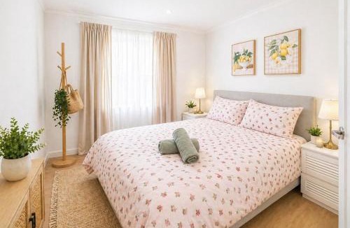 Hillcrest House | Hillcrest 3Bed home close to Grand and Calamvale plaza
