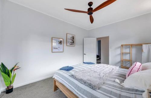 Elizabeth Downs House | Barossa Gateway - Elizabeth Family Brick House