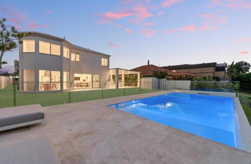 Robina House | Whitesands by Aryve