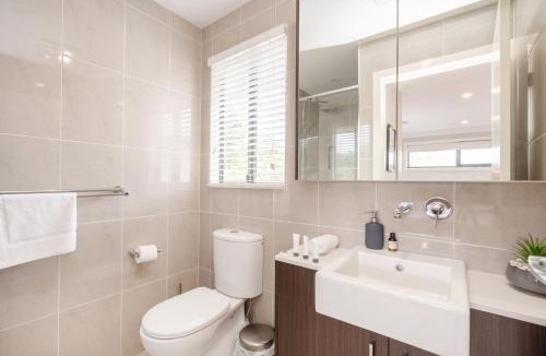 Curtin House | Charming 3-Bed Getaway with Pool & Garden Oasis