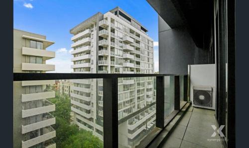 South Yarra Apartment | Yarra Luxe on Chapel Street by SAGA stays
