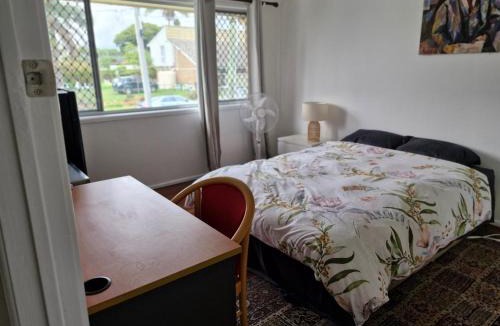 Macgregor House | Richards place