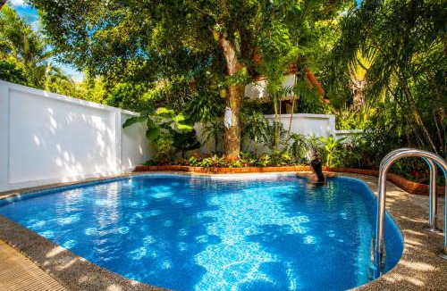 Rawai Villa | Tropical Family Retreat near Ya Nui Beach - Villa Nikkie