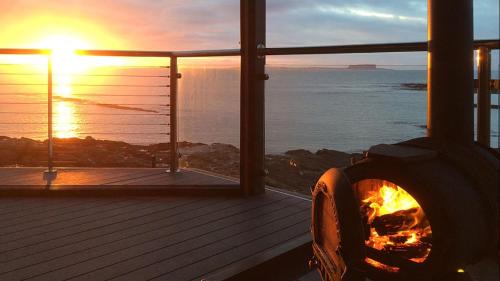 Cowrie Point House | Stanley View Beach House