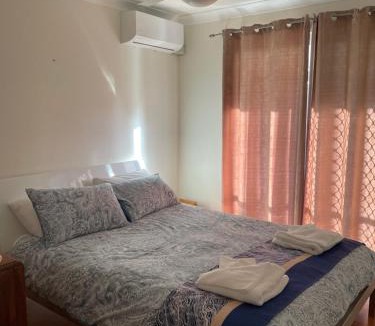Brisbane Waterfront Bed & Breakfast | Salt and Sea-renity