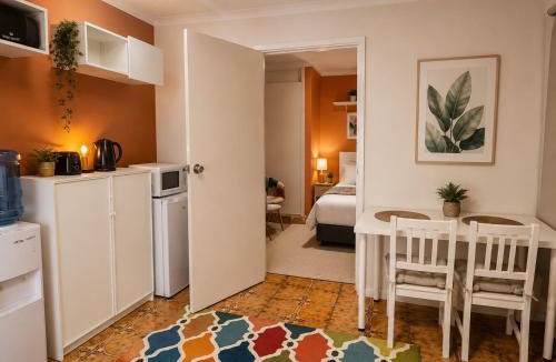 Curtin Apartment | Curtin Sleep & Go - Private room with toilet only