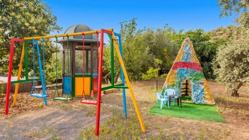 Villafranca de Cordoba House | Alojamiento Rural El Salto Villafranca de Córdoba by Ruralidays