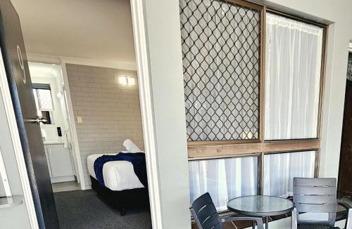 Bundaberg West Hotel | Acacia Motor Inn
