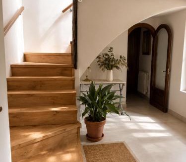 Candeleda Villa | Casa Alardos - El Escondite de Pedro Malillo