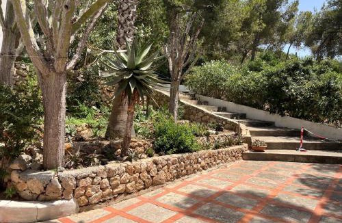 Can Besso Apartment | Gorgeous Apartment in Jesús