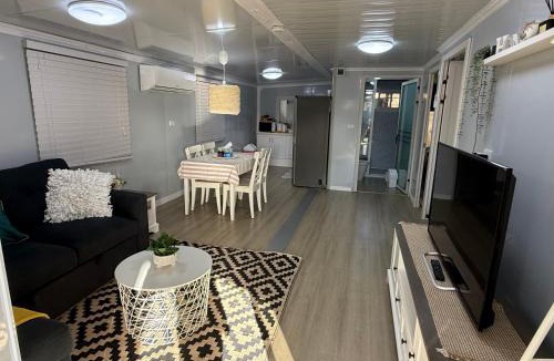 Springwood House | Granyflate at Springwood