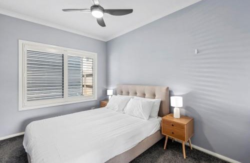 Indented Head House | Hood Road Beach House- Hamptons inspired sleeps 9
