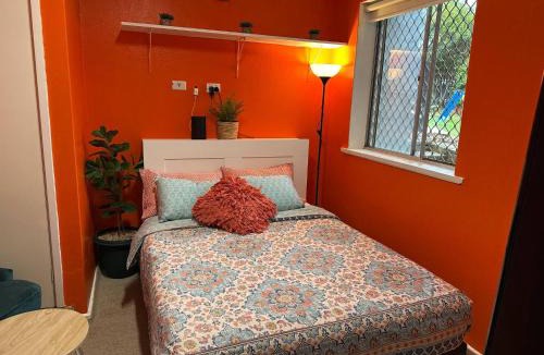 Curtin House | Curtin Sleep Go - Private room with toilet only
