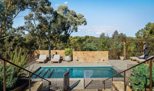 Castlemaine House | HeartStone Hill - Tiny House