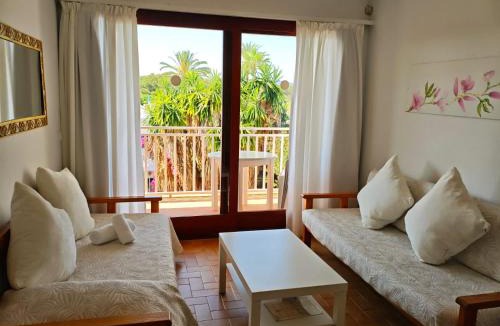 Santa Eulalia del Rio Apartment | Ciel Azul Ibiza Apartamentos