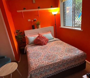 Curtin Apartment | Curtin Sleep & Go - Private room with toilet only