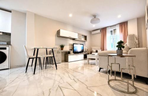 Santa Marina Apartment | Apartamento Santa Marina con Parking Privado - Centro Histórico Córdoba