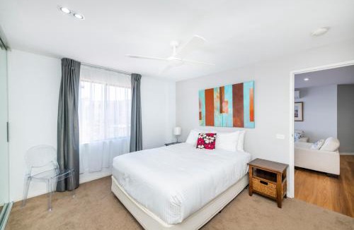 Kingston Apartment | Griffin Apartments Kingston
