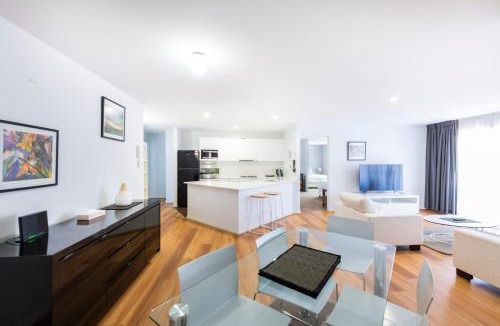Kingston Apartment | Griffin Apartments Kingston