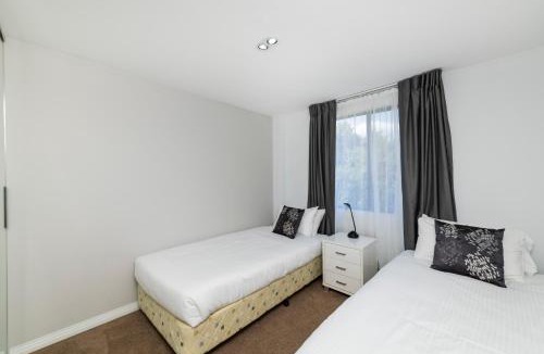 Kingston Apartment | Griffin Apartments Kingston