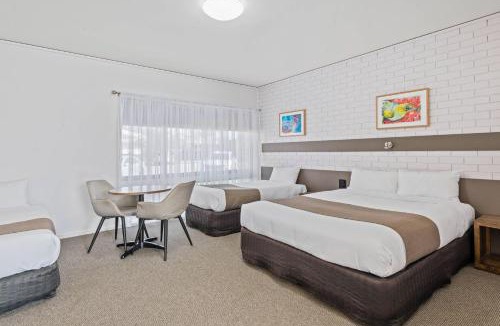 Barham Hotel | Comfort Inn Clubarham
