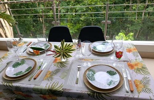 Papeete Apartment | Fare Te Hana