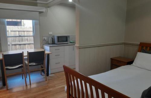 Seymour Apartment | Seymour Studios