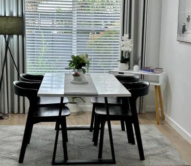 Mount Gambier Apartment | Annie's Apartment