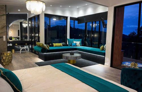 Neranwood Villa | On Eagle Wings Mountain Retreat & Spa